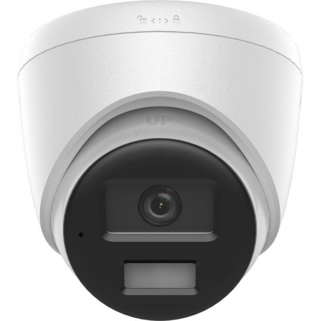Kamera IP Hikvision DS-2CD1343G2-LIUF/SL 4mm PL