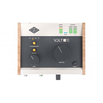 Universal Audio VOLT 176 - USB audio interface