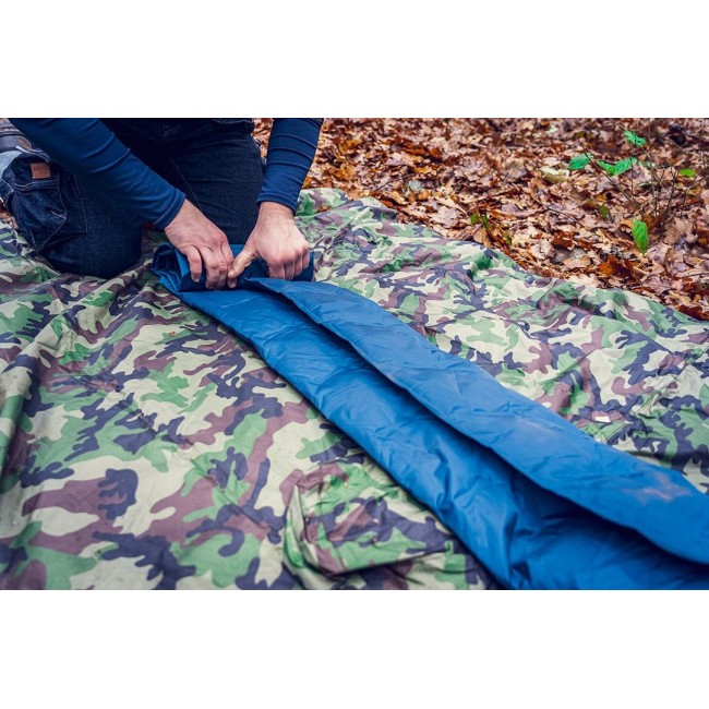 Camping mattress Camping mattress