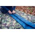 Camping mattress