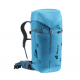 Hiking backpack - Deuter Guide 34+ 8 Wave- INK Hiking backpack - Deuter Guide 34+ 8 Wave- INK