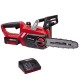 Einhell GE-LC 18/25-1 Li Kit Black, Red Einhell GE-LC 18/25-1 Li Kit Black, Red