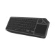 NATEC WIRELESS KEYBOARD SMART TV TURBOT 2