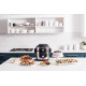 Ninja OL750EU multi cooker 7.5 L 1760 W Black, Stainless steel