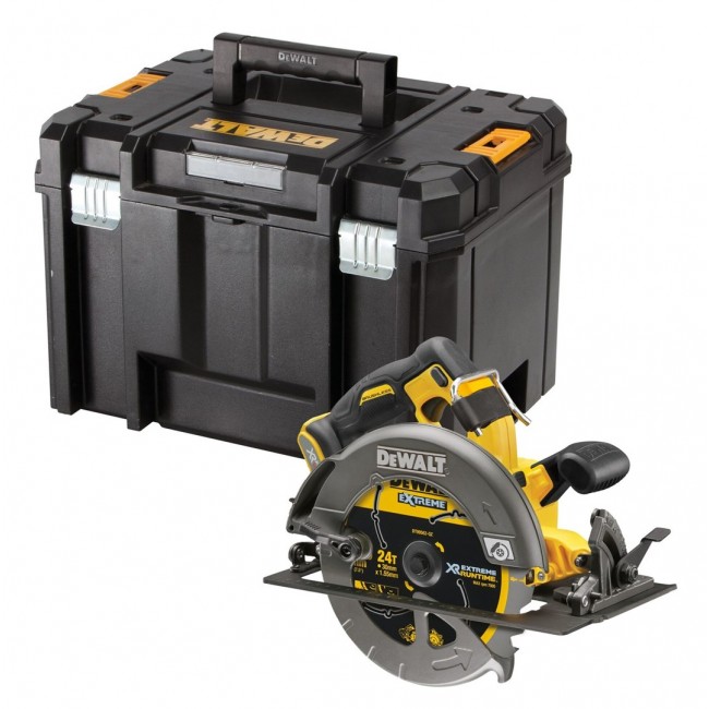 DeWALT DCS578NT-XJ portable circular saw