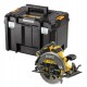 DeWALT DCS578NT-XJ portable circular saw