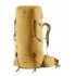 Deuter Aircontact Core 60+10 60 L Yellow