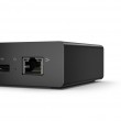 Lenovo ThinkPad Thunderbolt 4 Smart Dock Gen2 7500 Wired Black Lenovo ThinkPad Thunderbolt 4 Smart Dock Gen2 7500 Wired Black
