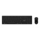 MSI FORGE K210 WIRELESS COMBO keyboard Mouse included Home/Office USB QWERTY US English Black MSI FORGE K210 WIRELESS COMBO keyboard Mouse included Home/Office USB QWERTY US English Black