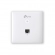 TP-Link Omada AC1200 Wireless MU-MIMO Gigabit Wall-Plate Access Point TP-Link Omada AC1200 Wireless MU-MIMO Gigabit Wall-Plate Access Point
