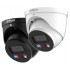 Dahua Technology IPC-HDW3849H-AS-PV Dome IP security camera Indoor & outdoor 3840 x 2160 pixels Ceiling