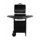 2-burners gas barbecue Teesa BBQ 2000 2-burners gas barbecue Teesa BBQ 2000