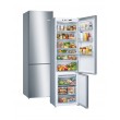 Bosch Serie 4 KGN39VIEB Fridge-Freezer Freestanding 368 L E Stainless Steel Bosch Serie 4 KGN39VIEB Fridge-Freezer Freestanding 368 L E Stainless Steel