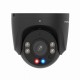Foscam W5EP 5MP POE IP Surveillance Camera Black