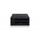 Icy Dock MB024SP-B storage drive enclosure HDD/SSD enclosure Black 2.5