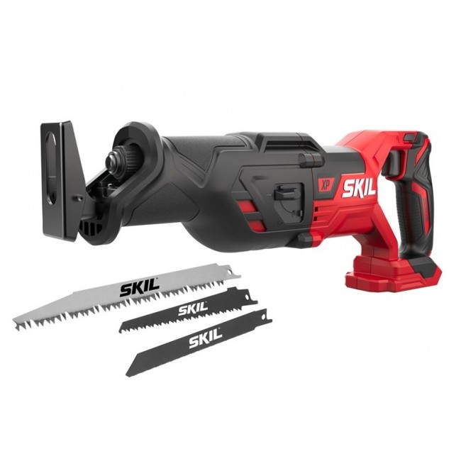 20V BL RECIPROCATING SAW 3480CB 20V BL RECIPROCATING SAW 3480CB