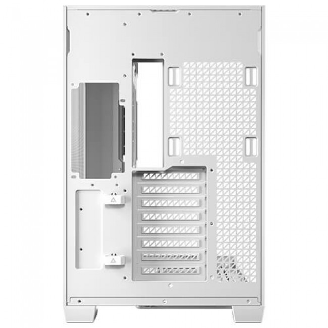 Antec C8 WHITE Full Tower