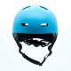 Kids helmet Motus MOTHAM30B size M, Blue