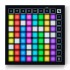 Novation Launchpad Mini MK3 - MIDI controller, black