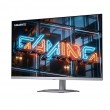 GIGABYTE MO27Q2A ICE 27 OLED 2K QHD Gaming Monitor - 2560 x 1440, 280Hz, 0.03ms, 250 cd/m , FreeSync Premium Pro, DisplayHDR True Black 400, HDMI 2.1, Displayport 1.4