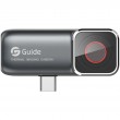 Guide Sensmart M2SA thermal imaging camera Graphite 256 x 192 pixels Guide Sensmart M2SA thermal imaging camera Graphite 256 x 192 pixels