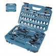 Makita E-10899 mechanics tool set 76 tools Makita E-10899 mechanics tool set 76 tools