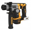 18V SDS hammer drill without battery and charger DEWALT DCH172N