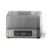 Black+Decker BXDE401E Fruit, Mushroom and Vegetable Dehydrator