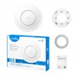 Cudy AP3600 wireless access point 3570 Mbit/s White Power over Ethernet (PoE) Cudy AP3600 wireless access point 3570 Mbit/s White Power over Ethernet (PoE)