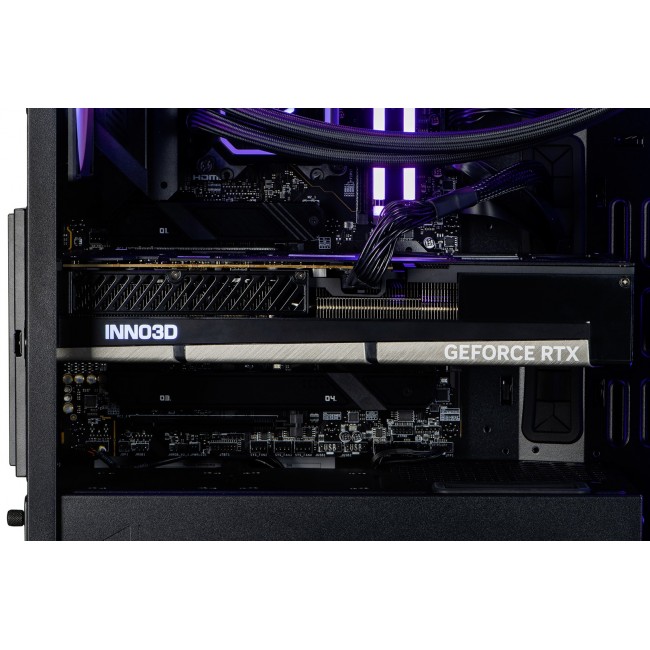 Actina 5901443414063 PC Intel Core Ultra 9 285K 64 GB DDR5-SDRAM 2 TB SSD NVIDIA GeForce RTX 5090 Midi Tower Black Actina 5901443414063 PC Intel Core Ultra 9 285K 64 GB DDR5-SDRAM 2 TB SSD NVIDIA GeForce RTX 5090 Midi Tower Black