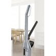 Bosch BCH3P210 stick vacuum/electric broom 2-in-1 stick vacuum AC/Battery Dry Bagless 0.4 L Black, Grey