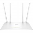 Cudy WR1200 wireless router Fast Ethernet Dual-band (2.4 GHz / 5 GHz) White Cudy WR1200 wireless router Fast Ethernet Dual-band (2.4 GHz / 5 GHz) White