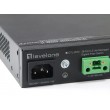 LevelOne KILBY 28-Port L3 Lite Managed Gigabit Fiber Switch, 4 x 10GbE SFP+, 4 x Gigabit SFP/RJ45 Combo