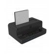 ICY BOX IB-2914MSCL-C31 USB 3.2 Gen 2 (3.1 Gen 2) Type-C Black ICY BOX IB-2914MSCL-C31 USB 3.2 Gen 2 (3.1 Gen 2) Type-C Black