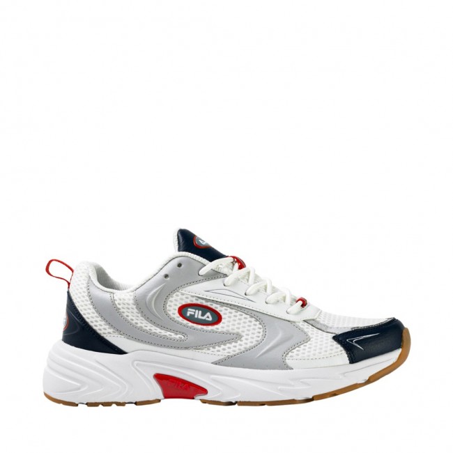 Buty męskie Fila Kreatix bia o-granatowe FFM0462 13041 42 Buty męskie Fila Kreatix bia o-granatowe FFM0462 13041 42