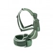 Osprey Poco Soft Child Carrier Tourist Carrier Green