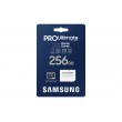 Samsung MB-MY256S 256 GB MicroSDXC UHS-I