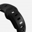 Nomad Tempo Band Black Rubber