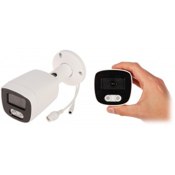 IP Camera APTI-AI803CA3IL-28W - 8.3 Mpx 4K UHD