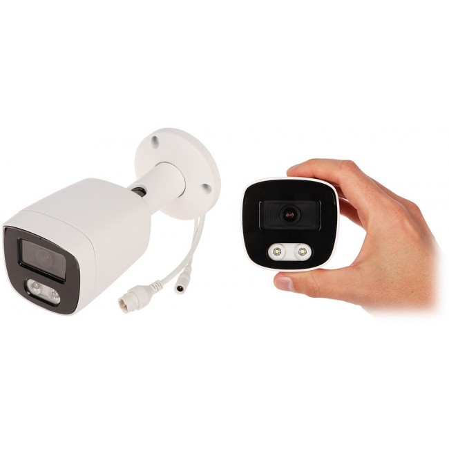 IP Camera APTI-AI803CA3IL-28W - 8.3 Mpx 4K UHD