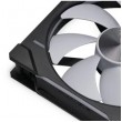 Phanteks D30-140 Computer case Fan 14 cm Black 1 pc(s)
