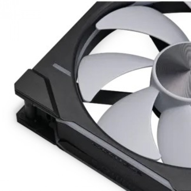 Phanteks D30-140 Computer case Fan 14 cm Black 1 pc(s)