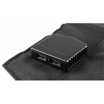 Solar Charger, 15W Solar Panel, Solar Charger