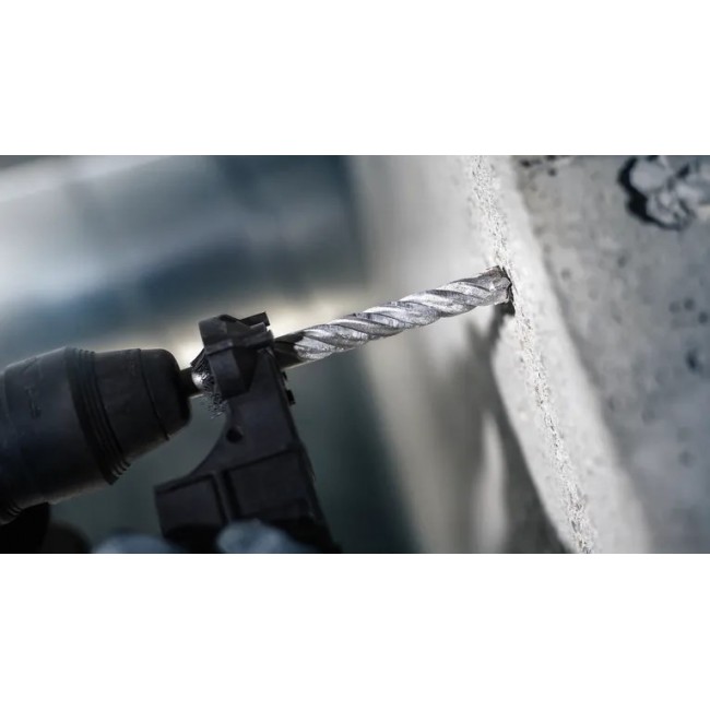 Bosch 2 608 836 650 drill bit Hammer drill bit 1 pc(s) Bosch 2 608 836 650 drill bit Hammer drill bit 1 pc(s)