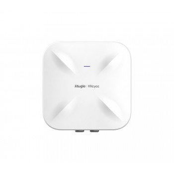 Ruijie Networks RG-RAP6260(G) wireless access point 1775 Mbit/s White Power over Ethernet (PoE)