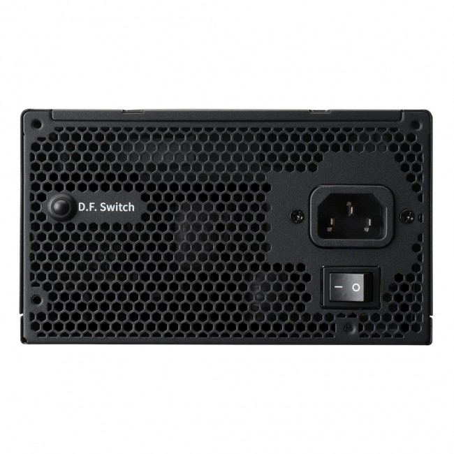 Enermax EGN1200P power supply unit 1200 W 20+4 pin ATX ATX Black