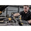 Accumulator ratchet without battery and charger DCF512N DEWALT