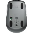 Logitech MX Anywhere 3S for Mac mouse Office Right-hand RF Wireless + Bluetooth Laser 8000 DPI