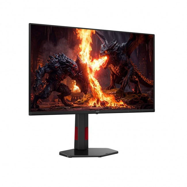 AOC G4 Q27G4SDR computer monitor 67.3 cm (26.5