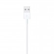 Apple Lightning to USB Cable (1m) Apple Lightning to USB Cable (1m)